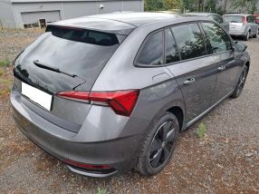 Skoda Scala - 2024