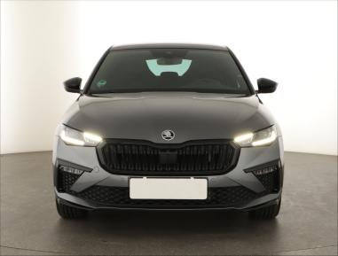 Škoda Scala - 2024