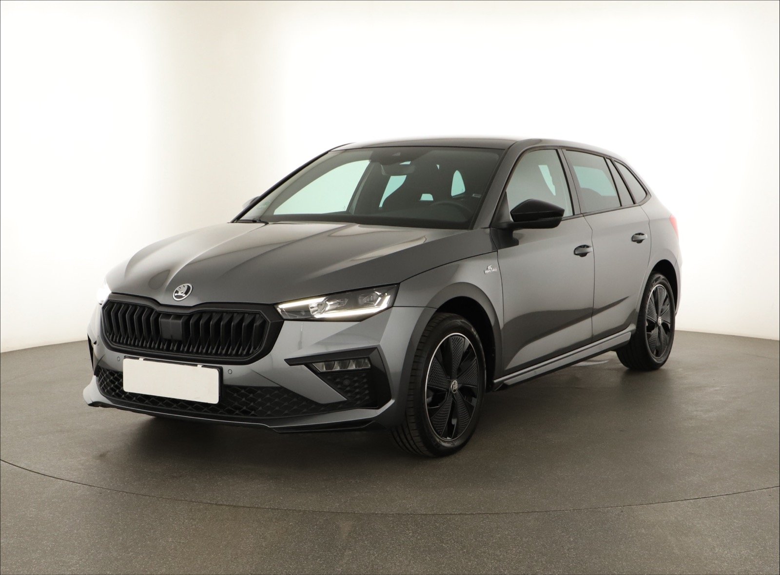 Škoda Scala - 2024