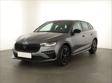 Škoda Scala - 2024