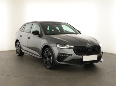Škoda Scala - 2024