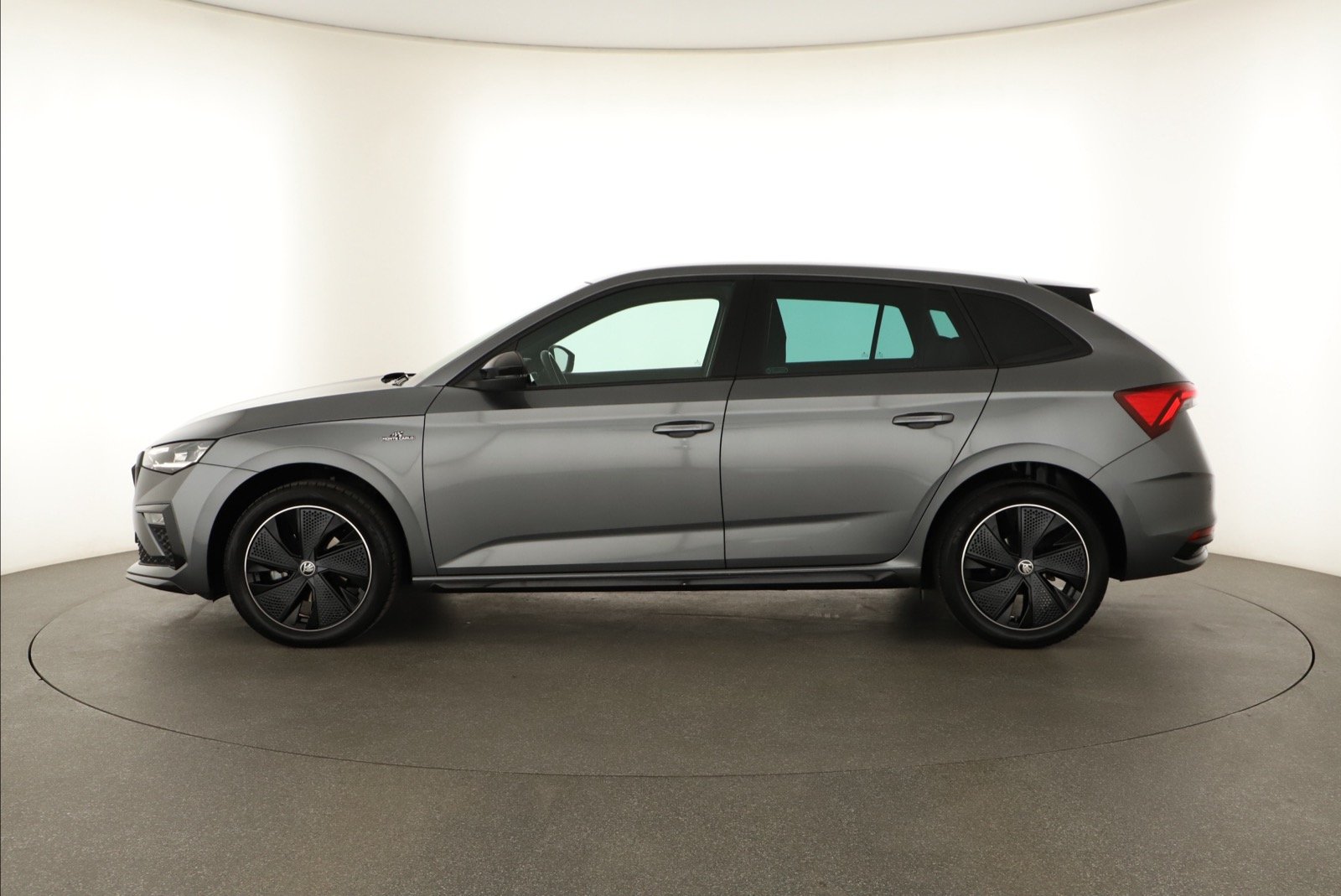 Škoda Scala - 2024
