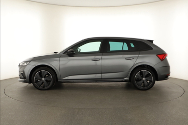 Škoda Scala - 2024