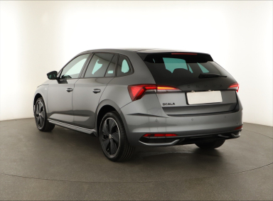 Škoda Scala - 2024