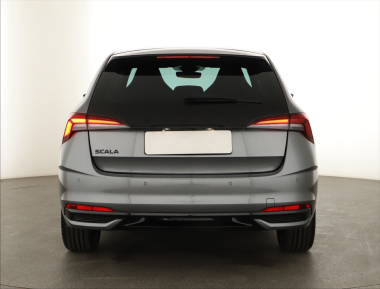 Škoda Scala - 2024