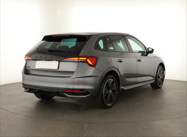 Škoda Scala - 2024