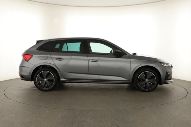 Škoda Scala - 2024