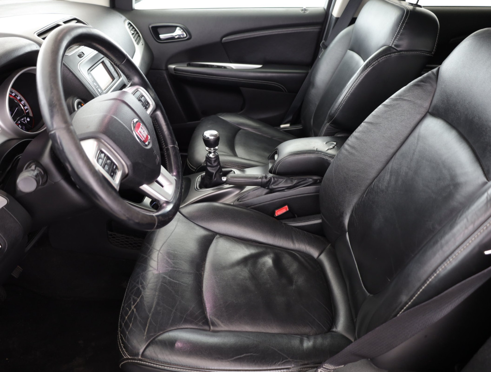 Fiat Freemont