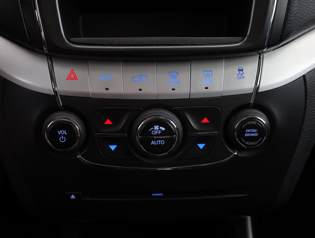 Fiat Freemont