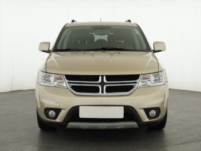 Fiat Freemont - 2011