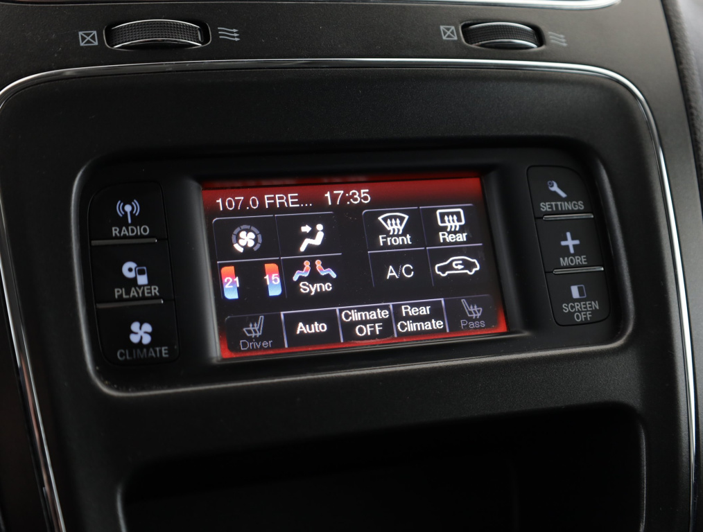 Fiat Freemont