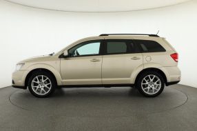 Fiat Freemont - 2011
