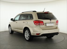 Fiat Freemont - 2011