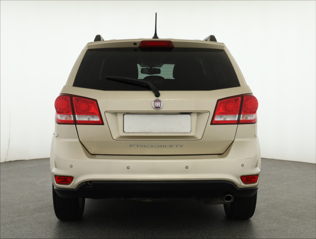 Fiat Freemont