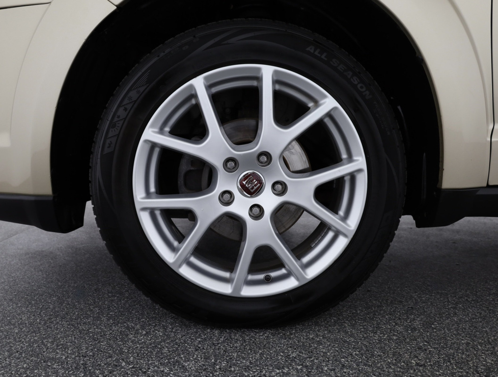 Fiat Freemont