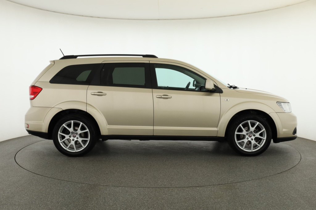Fiat Freemont