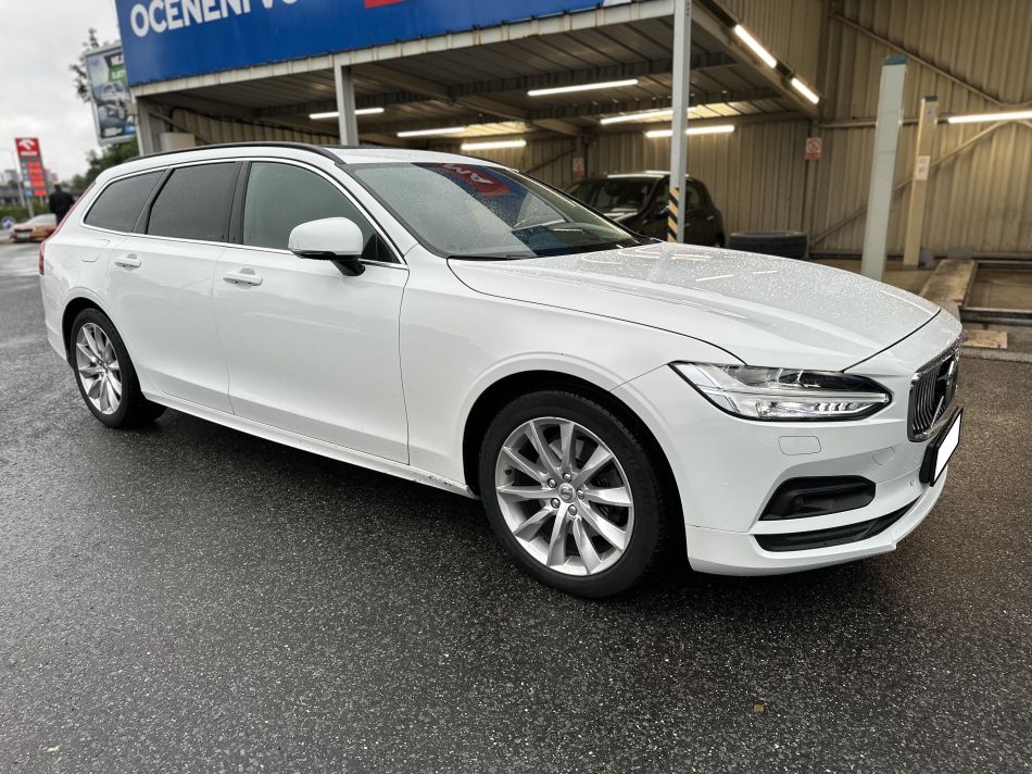 Volvo V90 - 2021