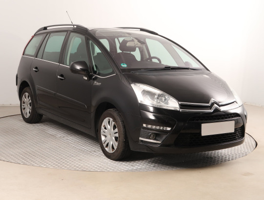 Citroen C4 Grand Picasso