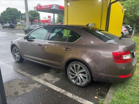 Skoda Octavia - 2015