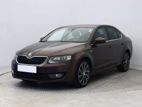 Skoda Octavia - 2015