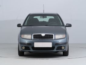 Skoda Fabia - 2006
