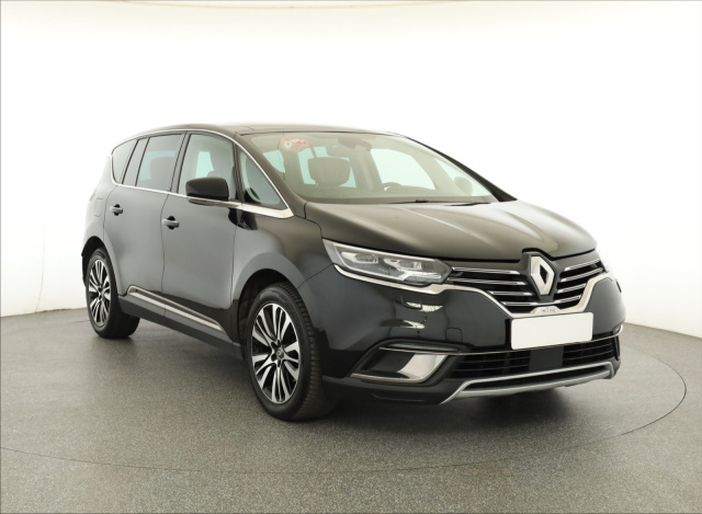 Renault Espace 2020