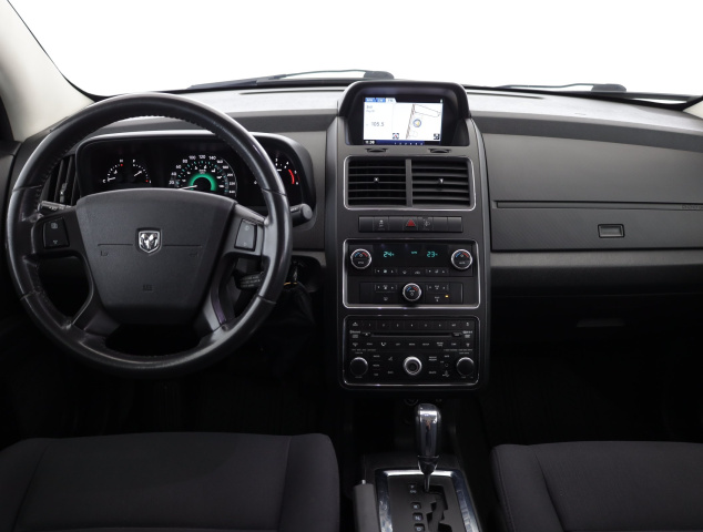 Dodge Journey