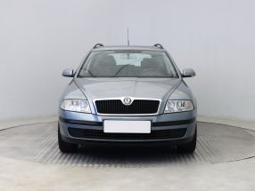 Skoda Octavia - 2005