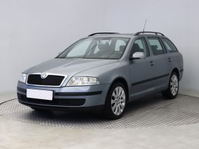 Skoda Octavia - 2005