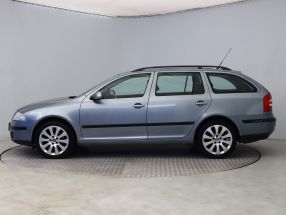 Skoda Octavia - 2005