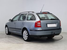 Skoda Octavia - 2005
