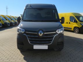 Renault Master - 2021