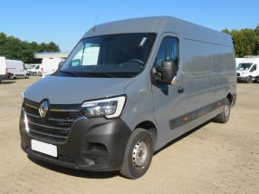 Renault Master - 2021