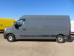 Renault Master - 2021