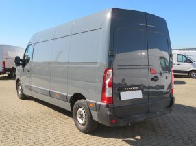 Renault Master - 2021