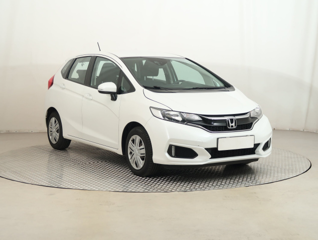 Honda Jazz 2020