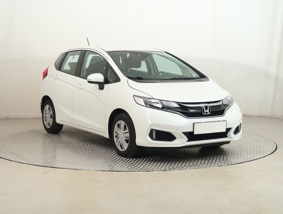 Honda Jazz - 2020