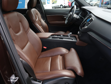 Volvo XC90 - 2021