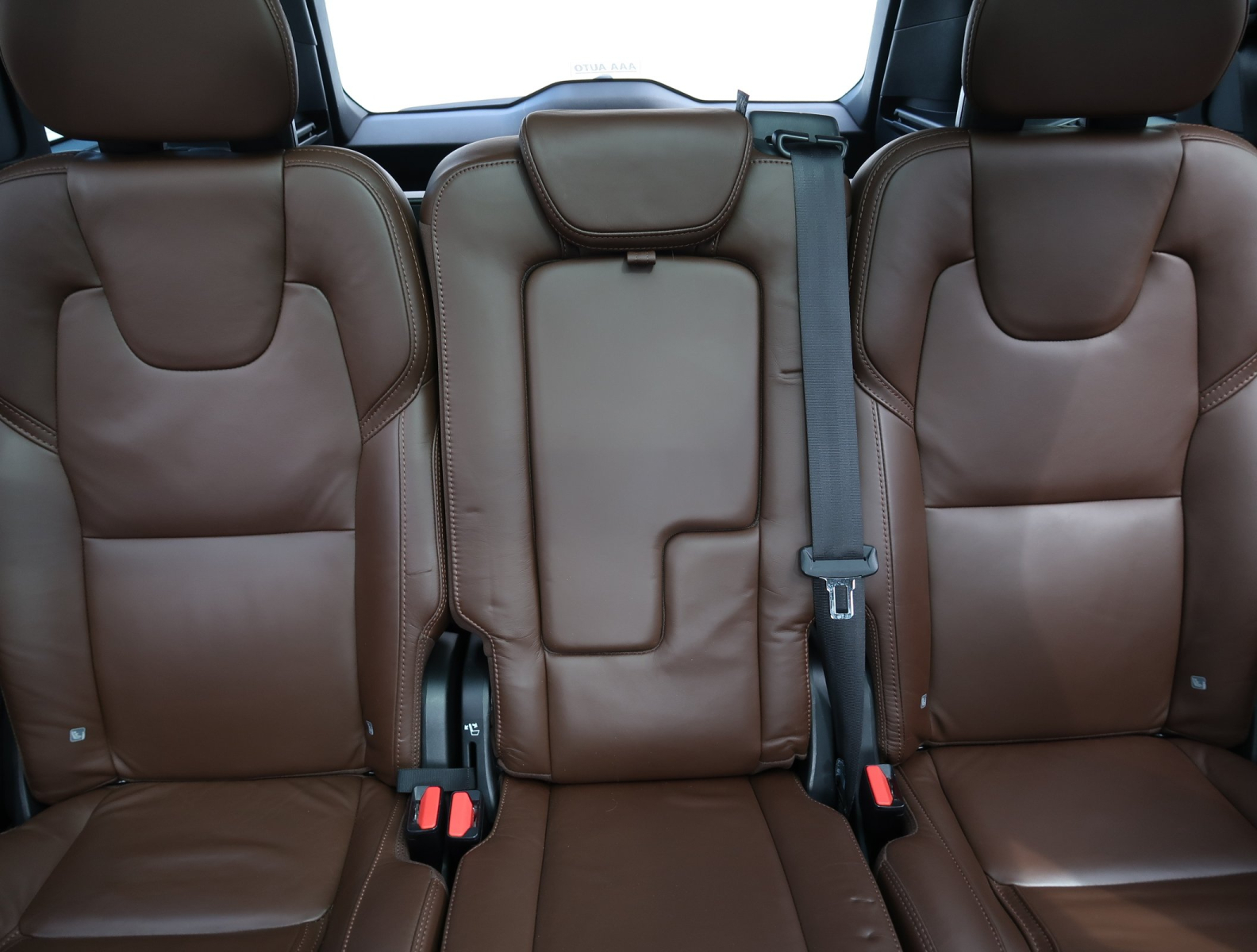 Volvo XC90 - 2021