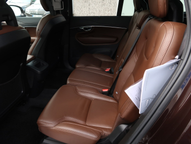 Volvo XC90 - 2021