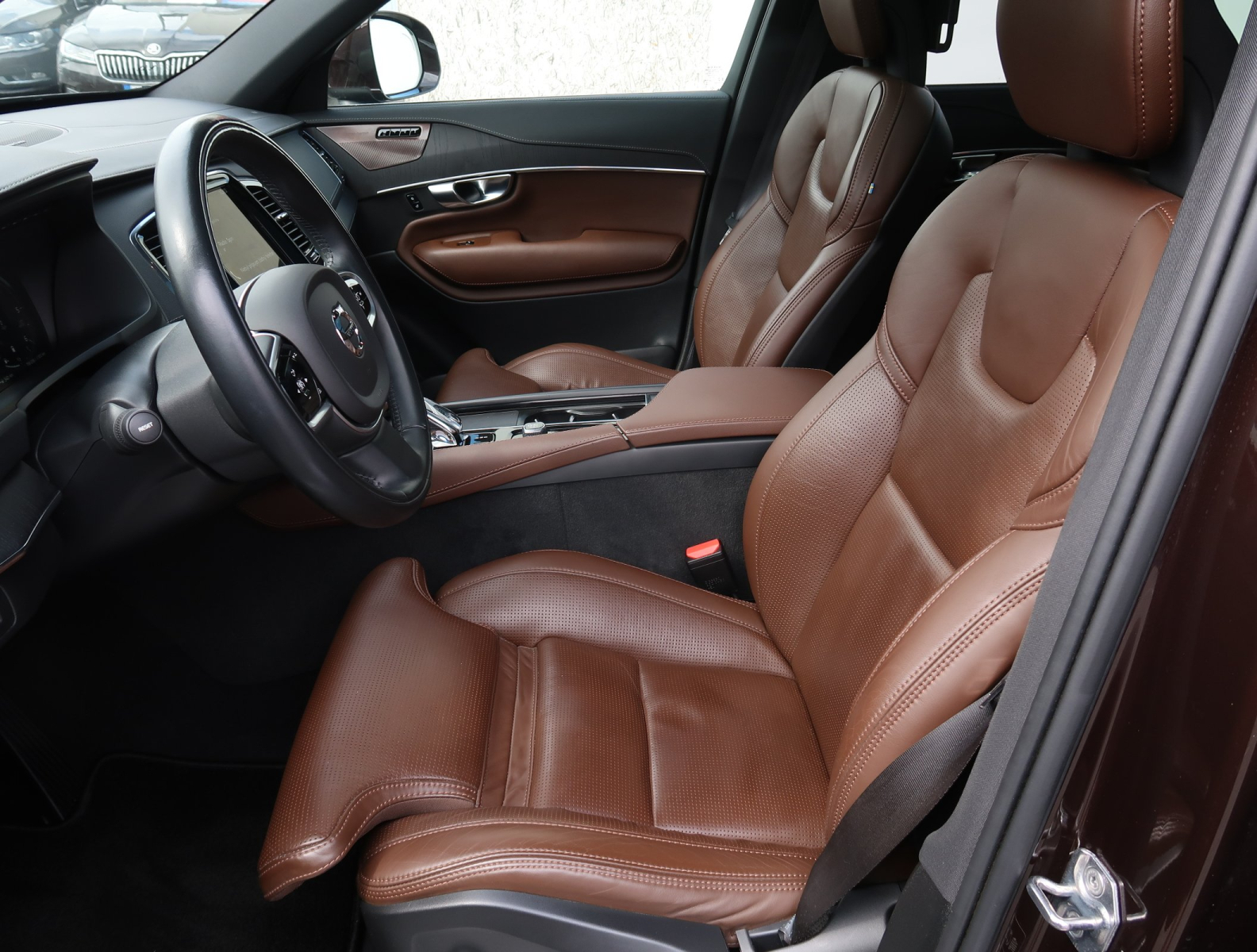Volvo XC90 - 2021