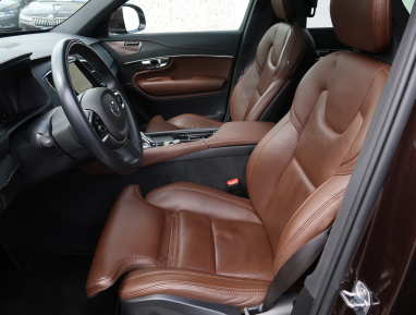 Volvo XC90 - 2021