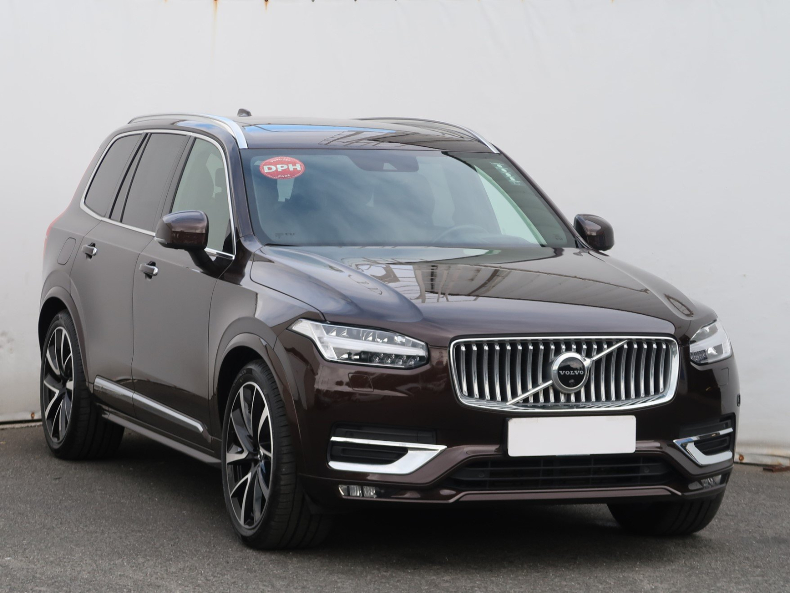Volvo XC90 - 2021