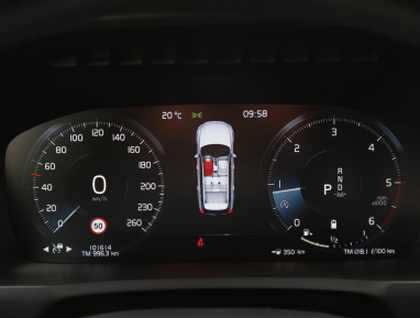 Volvo XC90 - 2021