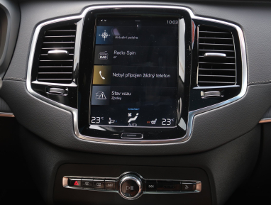 Volvo XC90 - 2021
