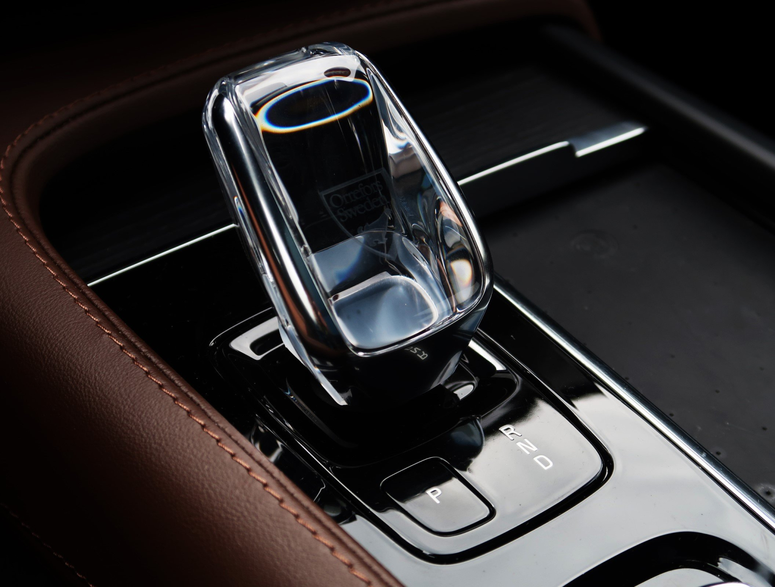 Volvo XC90 - 2021