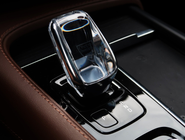 Volvo XC90 - 2021
