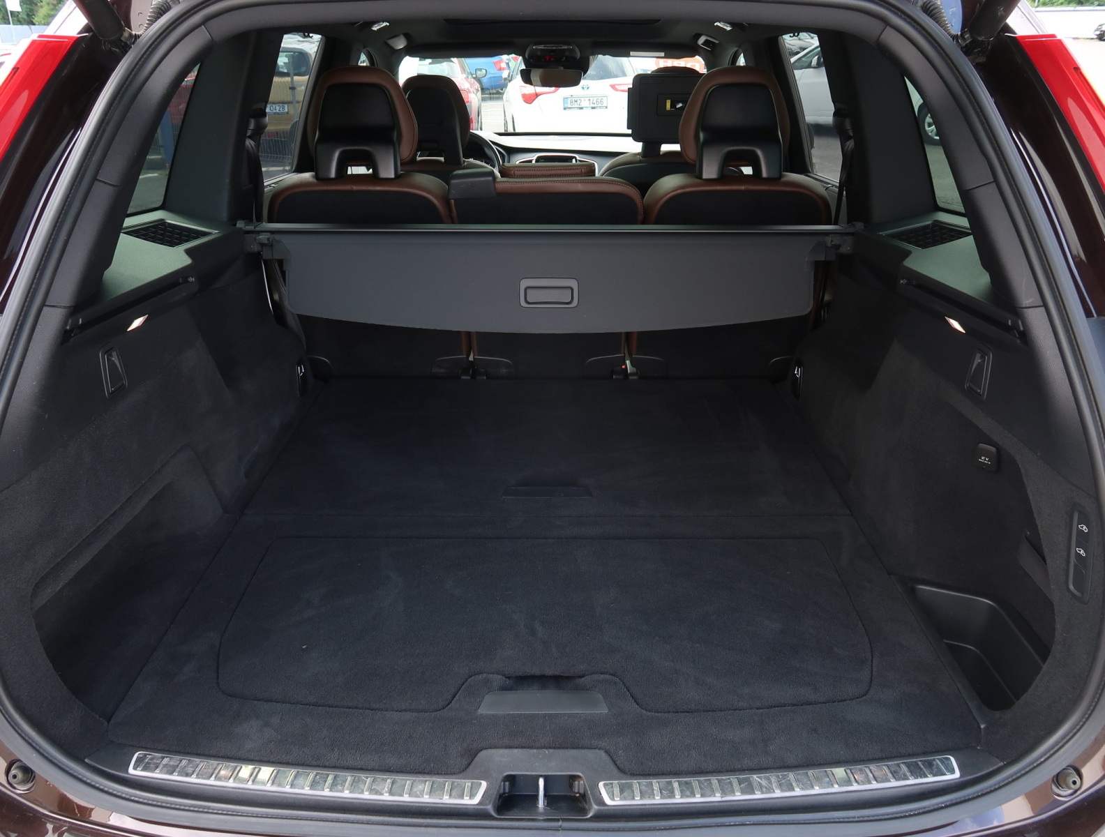 Volvo XC90 - 2021