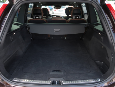 Volvo XC90 - 2021