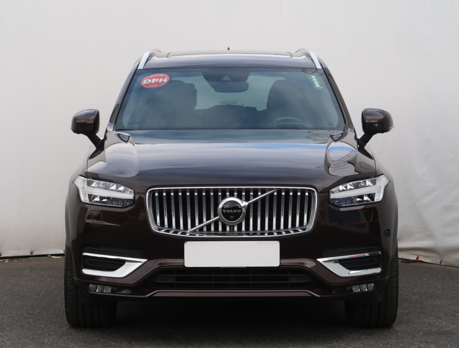 Volvo XC90 - 2021
